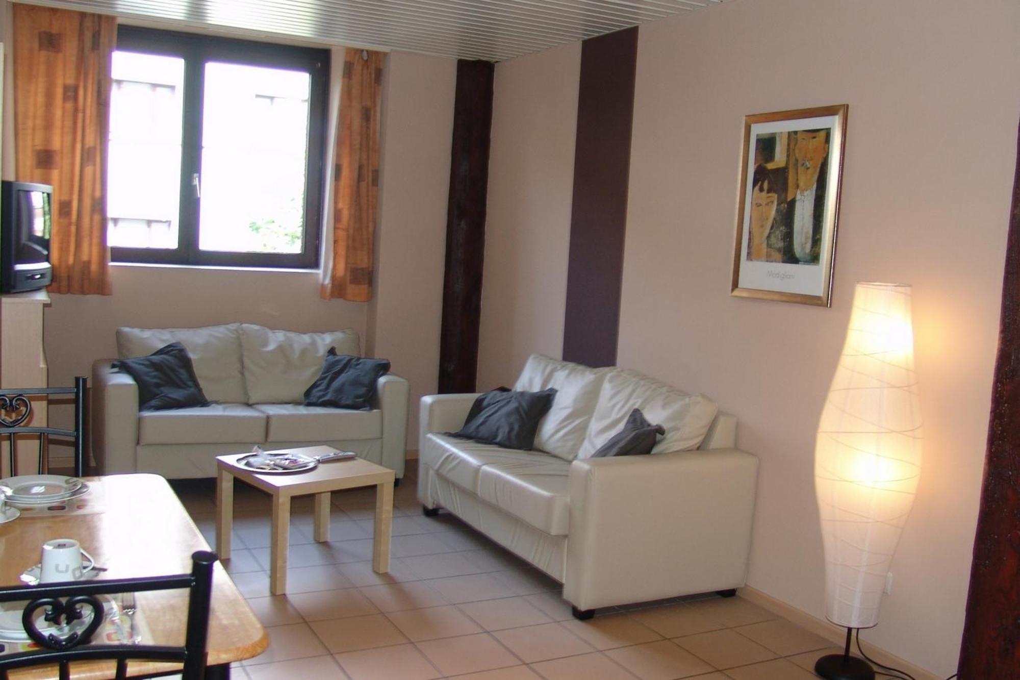 Condo Gardens Anversa Esterno foto