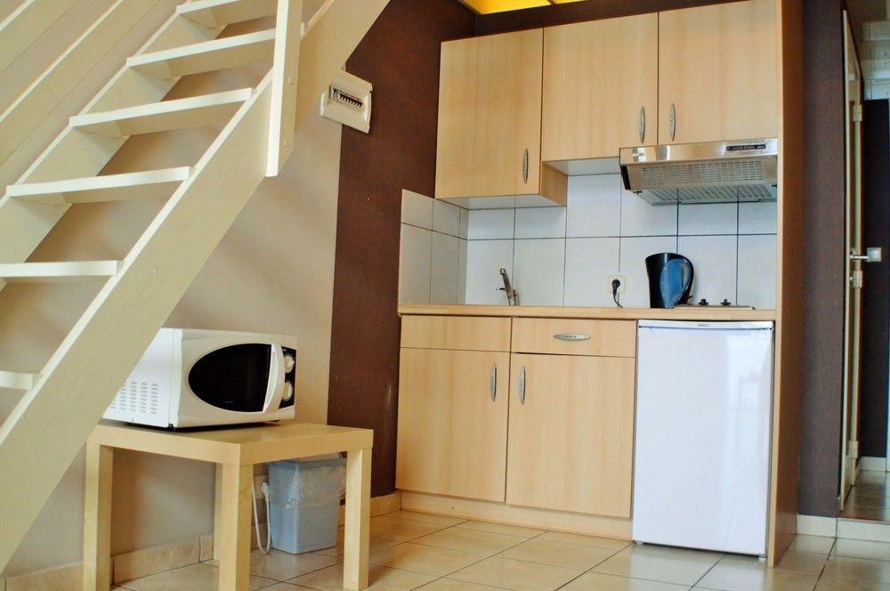 Condo Gardens Anversa Esterno foto