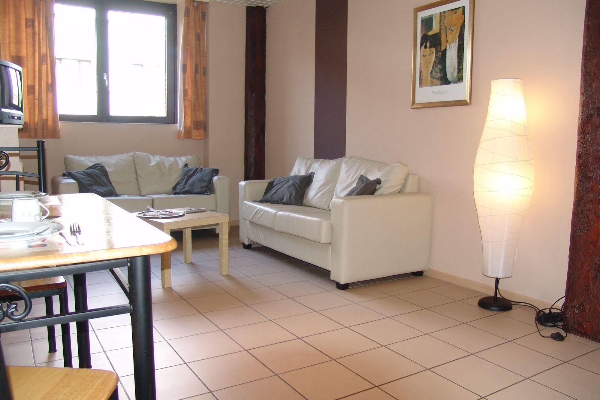 Condo Gardens Anversa Esterno foto